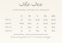 backstory-size-chart