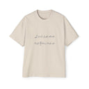 Success Requires — Back Story Tee