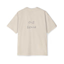Enter White — Back Story Tee