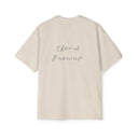For a Long Time I Blamed My Parents — Back Story Tee