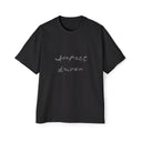 Impact Driven — Back Story Tee