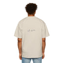 Imagine a World Where — Back Story Tee