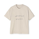 Impact Driven — Back Story Tee