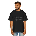 Success Requires — Back Story Tee