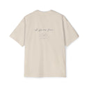 Try It. — Back Story Tee