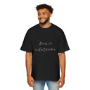 God Is Whatever — Back Story Tee