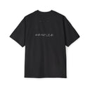 Success Requires — Back Story Tee