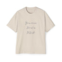 You Are God's GUI — Back Story Tee